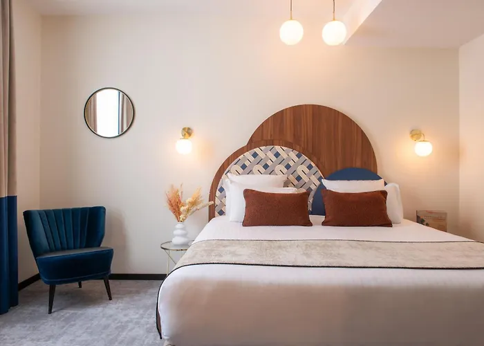 Hotel: Helussi Hotel