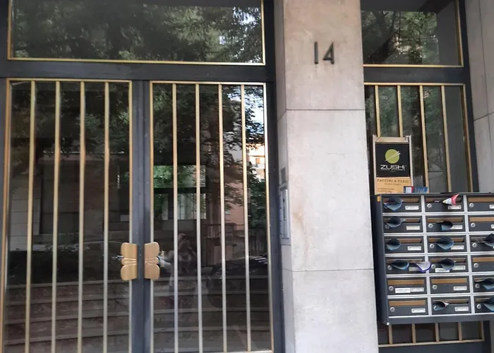 Hotel adatto agli animali: Locazione Turistica Poker d'assi