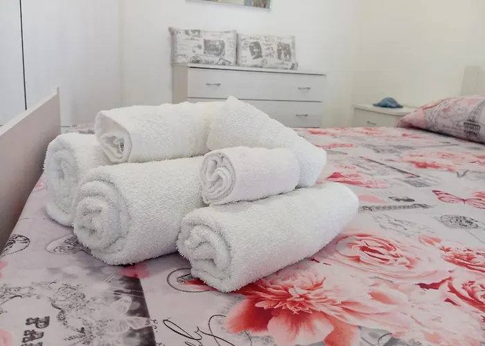 Hotel: Orazio U Vitturisi