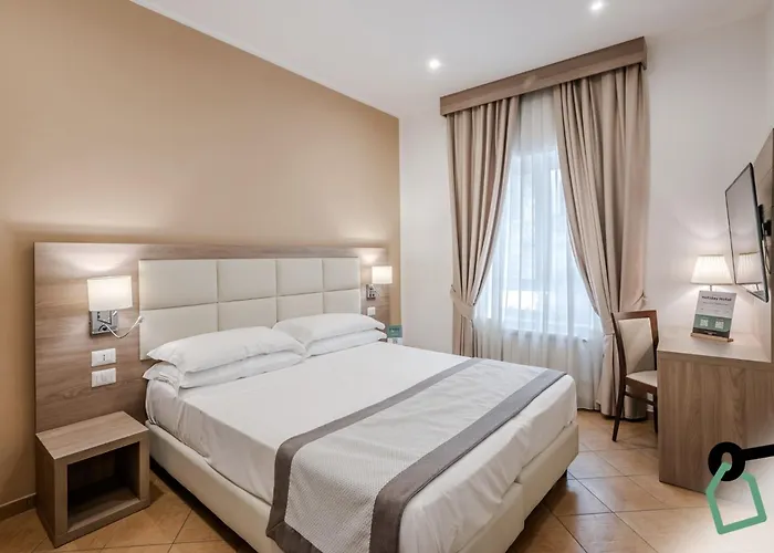 Residenza Scarlatti