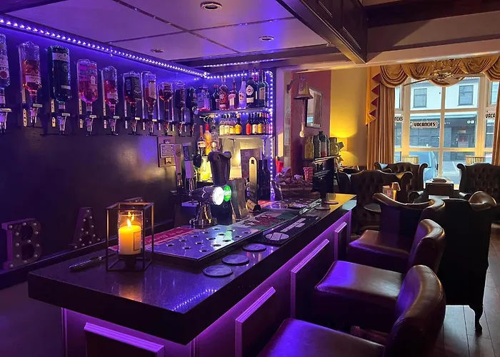 Boutique hotels Raffles