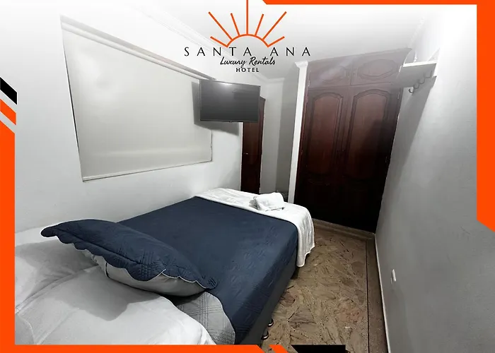 Santa Ana Luxury Rentals - 144
