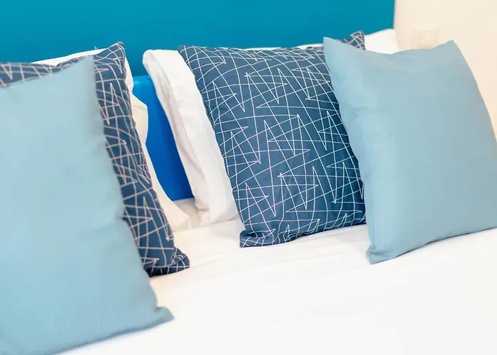 Hotel all'aeroporto: B&B Interno 5