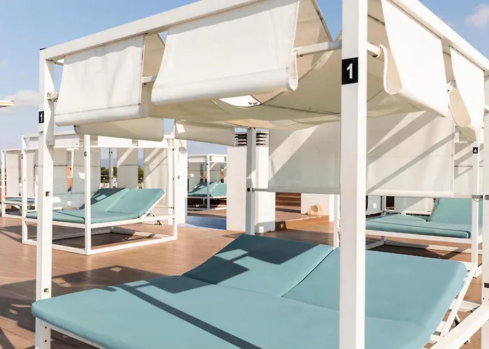 Hotel Best Maritim Cambrils
