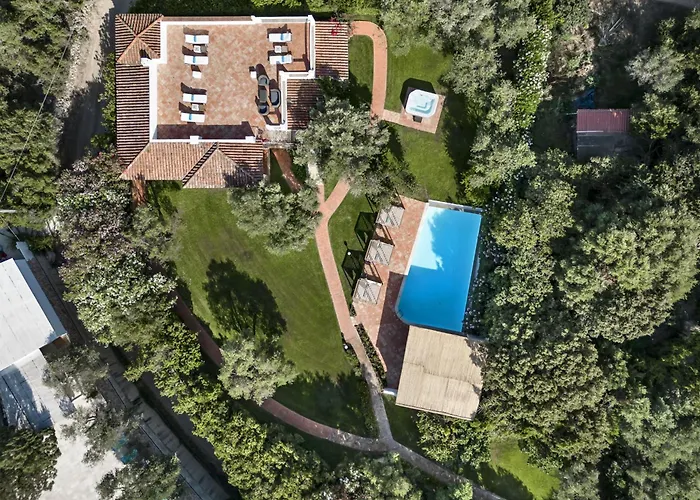  La Rocca Resort&Spa