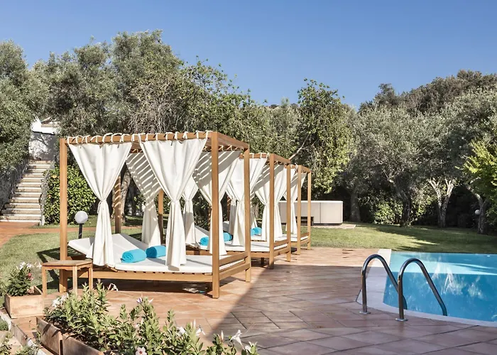  La Rocca Resort&Spa