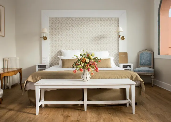 Hôtel accueillant les animaux: Hôtel Chantaco Golf&Wellness