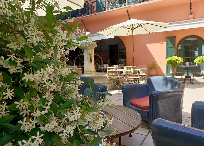 Hôtel accueillant les animaux: Hôtel Chantaco Golf&Wellness