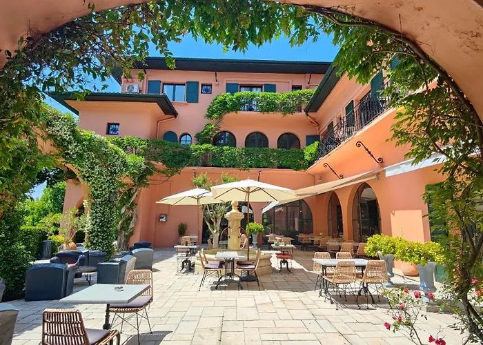 Hôtel accueillant les animaux: Hôtel Chantaco Golf&Wellness