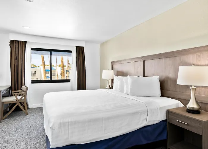 Best Selfcatering Serene Vegas Boutique Las Vegas