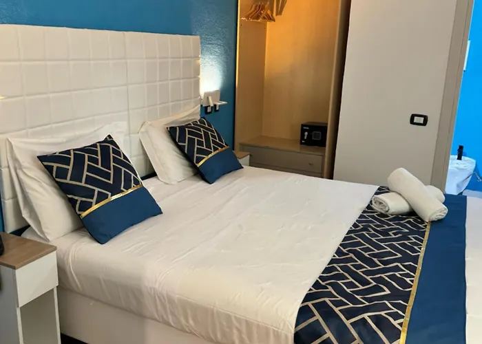 Hotel adatto agli animali: Hotel Veronese