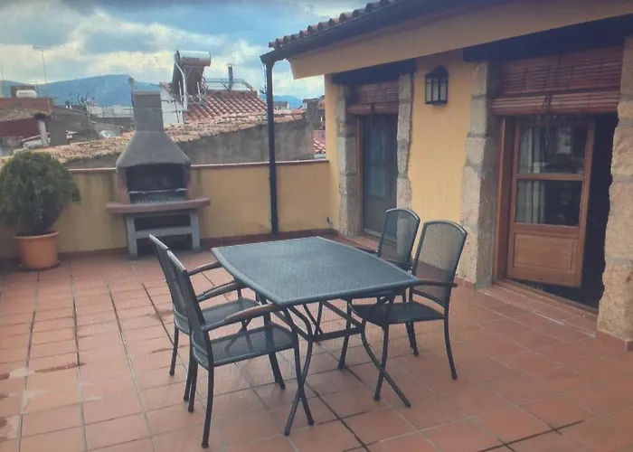 Chalet: Complejo Rural Turimaestrat