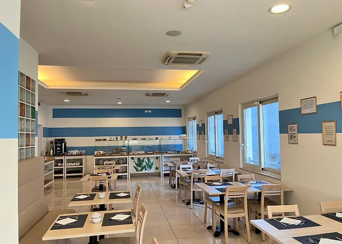 Hotel Berenice