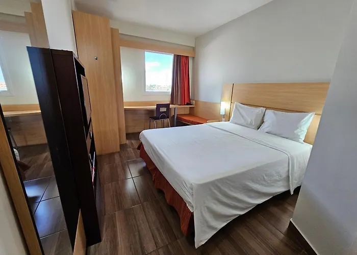 Ibis Mossoro Hotel