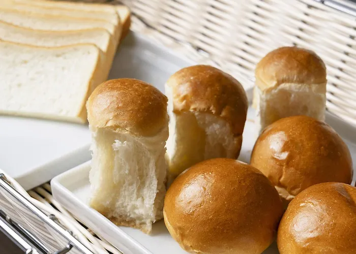 Airport Hotel: Richmond Hotel Sapporo Odori