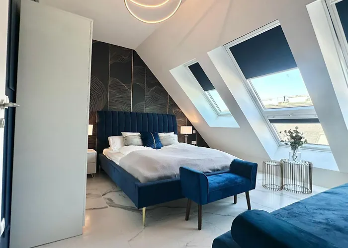 Resort: Very Central, 5 Min To City Center, Self Check In