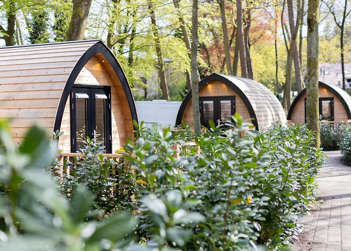 De Hoeve Van