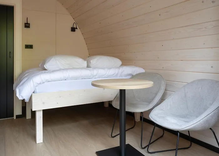 De Hoeve Van