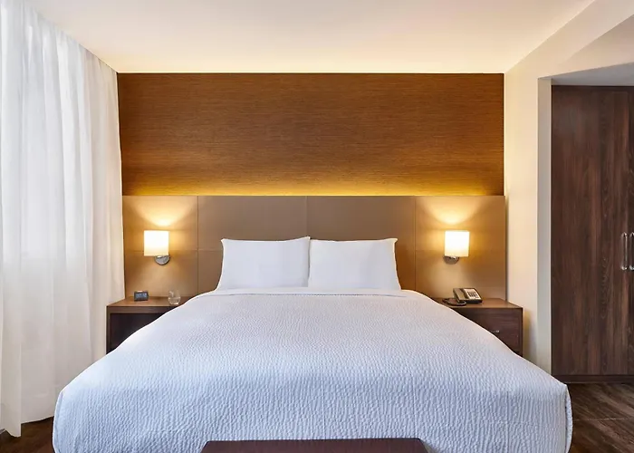 Boetiek hotel: Residence Inn By Marriott Rio De Janeiro Barra Da Tijuca