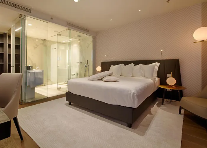 Hotel con Spa Maritim Plaza