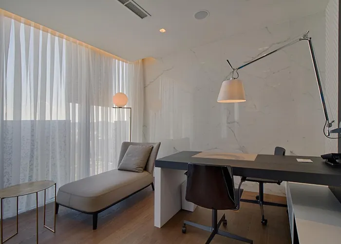 Hotel con Spa Maritim Plaza