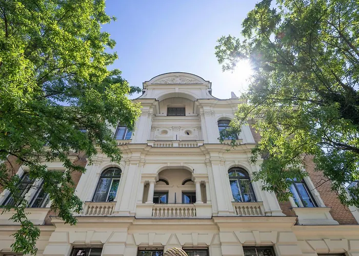 Huisdiervriendelijk hotel: Hotel Uhland