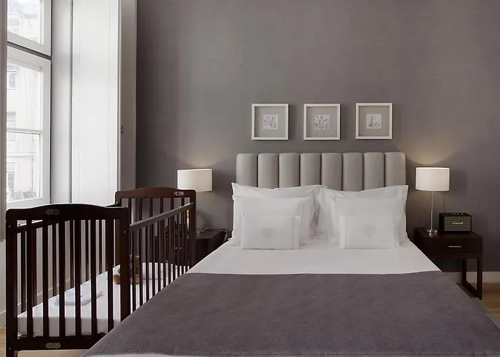 Apart hotel: Grape Harbor Prata Apartments