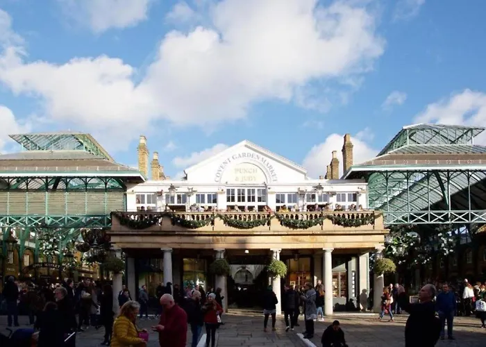 Hotel: The Z Hotel Strand