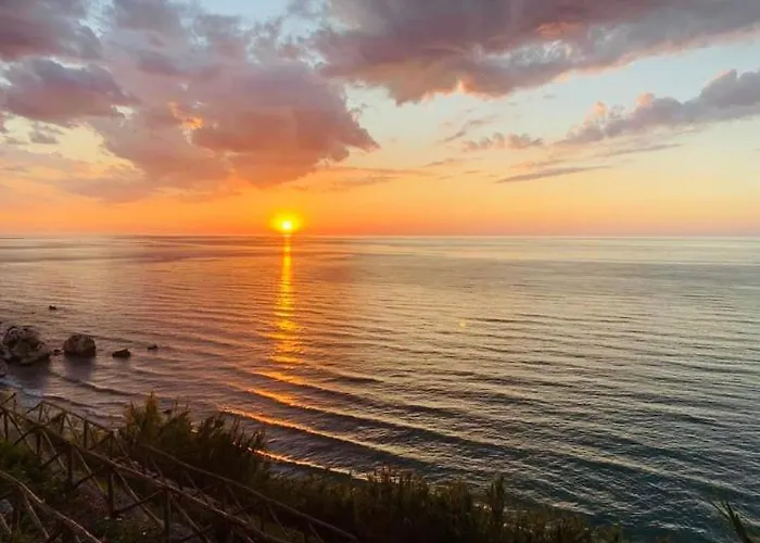 B&B: B&B La Maison Del Borgo