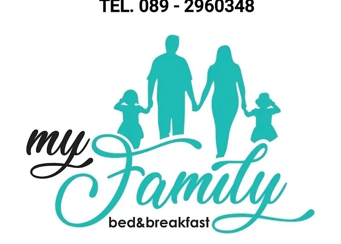  B & B My Family