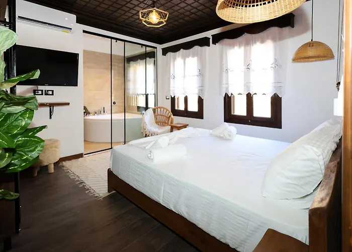 Albergo centrale: Ador Boutique Hotel