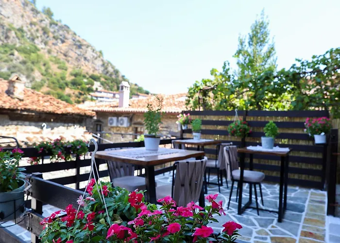 Albergo centrale: Ador Boutique Hotel