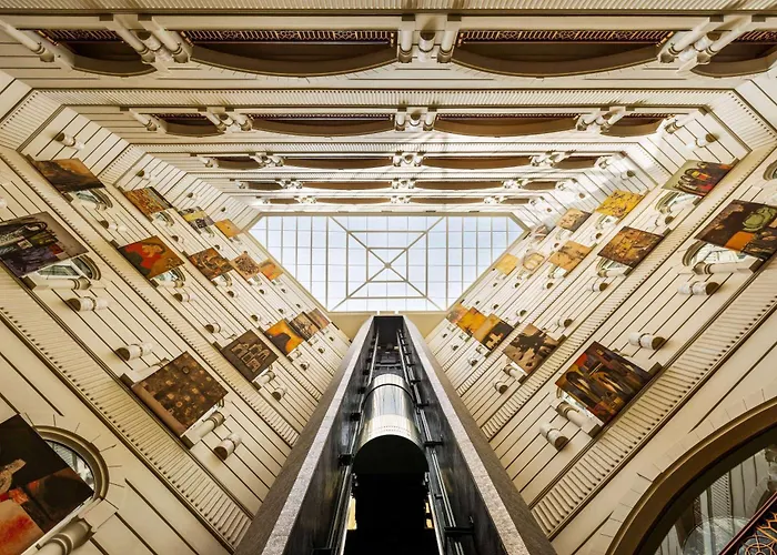 Grand Regency Doha, Trademark Collection By Wyndham