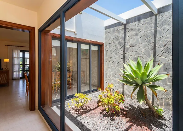 Cabina: Villas Susaeta