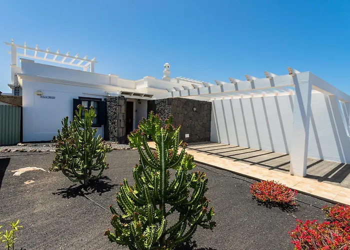 Cabina: Villas Susaeta