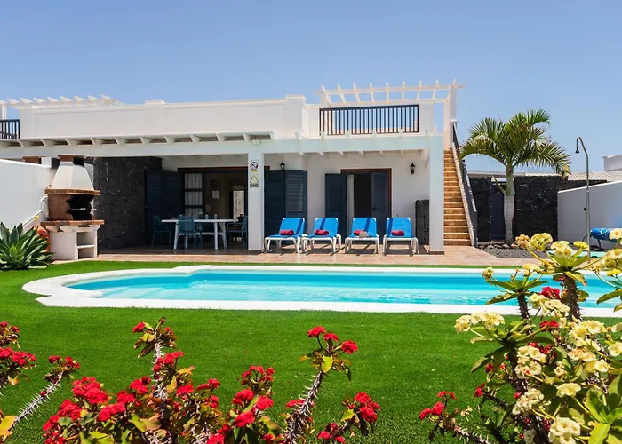 Cabina: Villas Susaeta