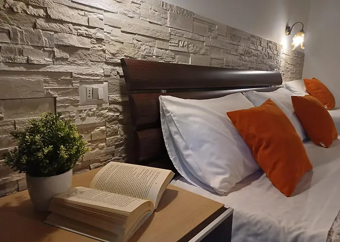 Al Sogno Di Laura B&B