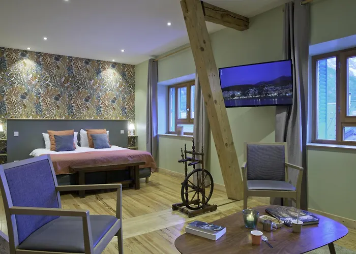 Sport'-Aparthotel De Milan