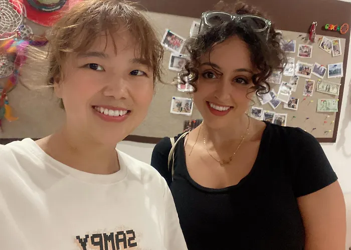 3 star hotel: Easy House