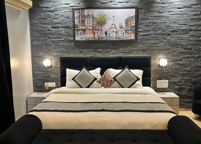 Origin Suites Dlf My Pad