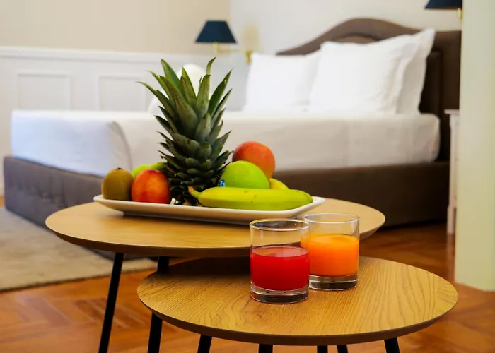 Hotel Giardino Dei Principi d'Abruzzo Città Sant'Angelo