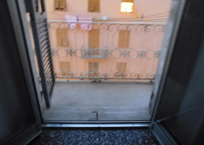 Hotel vicino al College: Genova San Fruttuoso