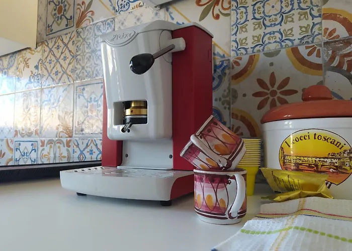 Albergo economico: Aziza House