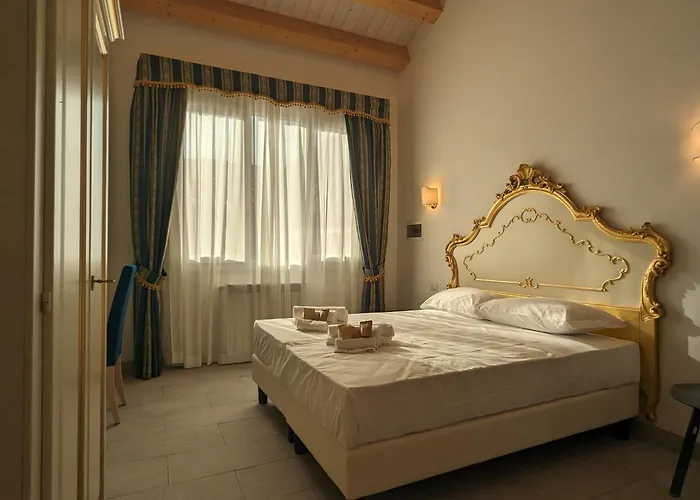Hotel con vistas: Flove' Rooms Venice