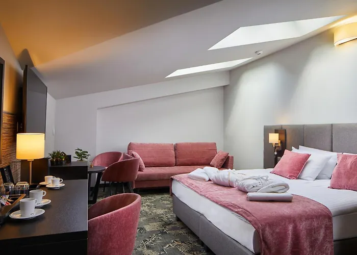 Hotel adatto agli animali: Hotel Estera