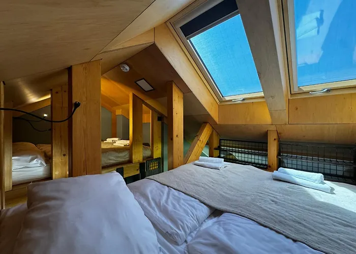 H&G Boutique Apartments Auschwitz
