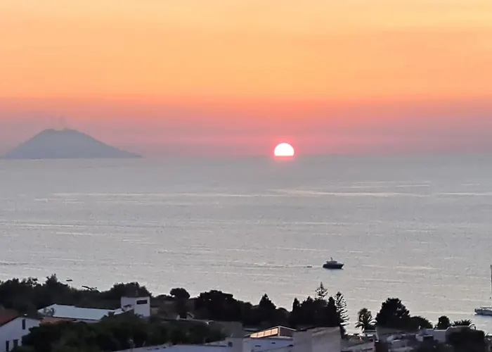 Albergo economico: B&B Pepe Rosa Tropea