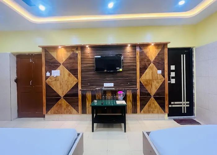 Hotel Holiday Home