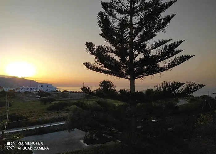 Perama Hotel, Karpathos