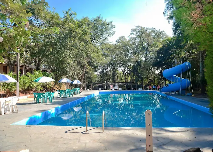 Colinas De Cabreuva